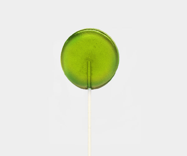 FREE Trial Sample- Infused Lollies  🍭 🥦 🚀